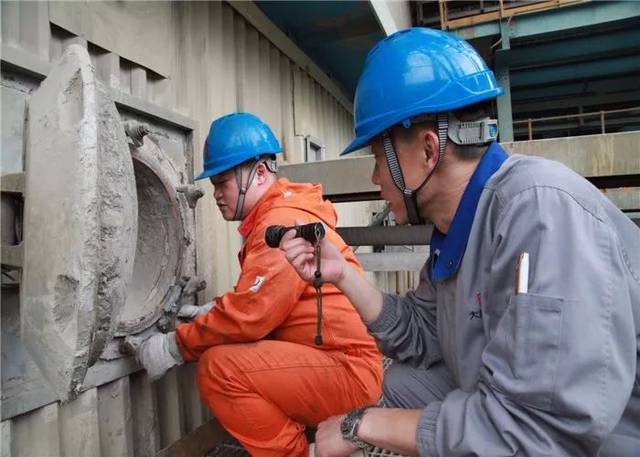 鍋爐、壓力容器及管道、化工裝置及油氣長(zhǎng)輸管道